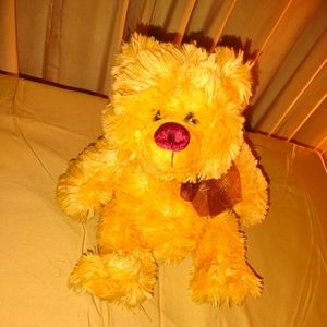 Stuffed Teddy Bear